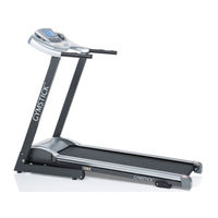 Gymstick RUN 3.0 User Manual