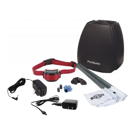 Petsafe Stay & Play Get Started