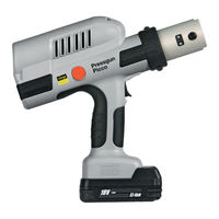 Viega Pressgun Picco Instructions For Use Manual