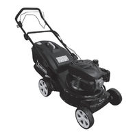 Garland APACHE 675 SL Manual