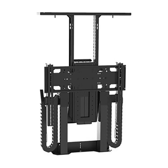 Nexus 21 L-85 Installation Manual