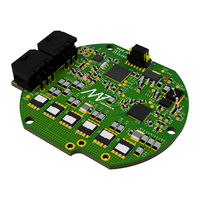 Mab Robotics MD80 x CANdle User Manual