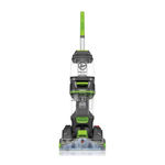 Hoover DUAL POWER MAX PET - Carpet Cleaner Manual