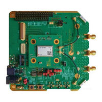 Ublox EVK-JODY-W263-01A-00 User Manual