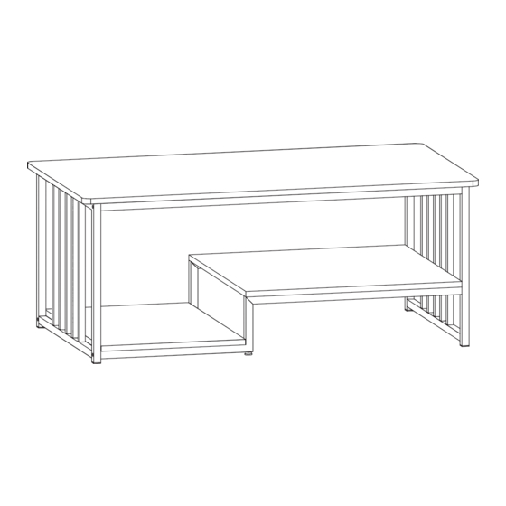 Costway JV11206 Manual