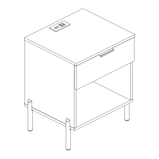 Costway HU10501 Manual