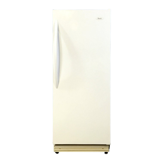 WC Wood V1201RW3 Energy Manual