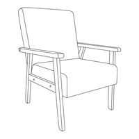 sweeek. ISAK ISKAKID1 Manual