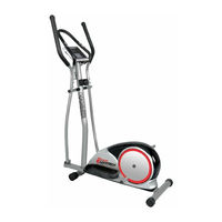 Hammer Ellyptech 4000 Manual