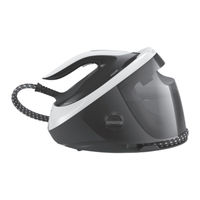 Philips PSG7024/20 User Manual