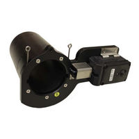 GILBARCO VEEDER-ROOT Nano Nozzle Reader-T Service Manual