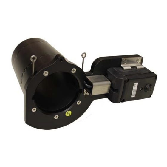 GILBARCO VEEDER-ROOT Nano Nozzle Reader-T Manuals