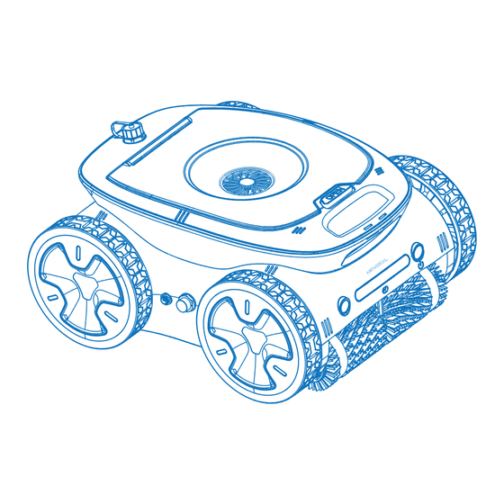 Airthereal AM6 User Manual