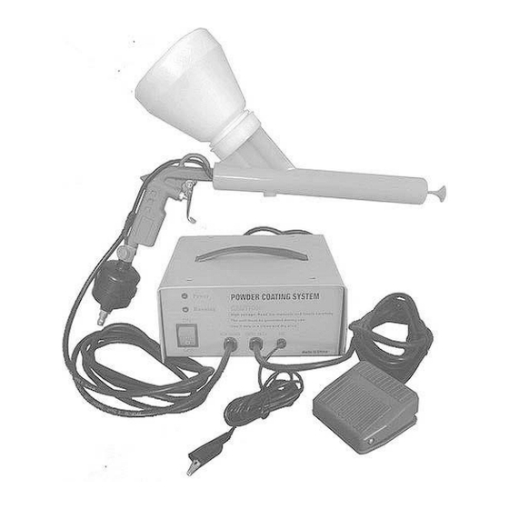 VEVOR 120-9000-1 Original Instruction