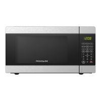 Frigidaire EMW1120 Use & Care Manual