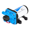MICTUNING 42 Series, 43 Series - DIAPHRAGM PUMP Manual
