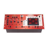 Numark EM360 Owner's Manual