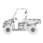 Polaris RANGER 400 Midsize 2013 Specifications