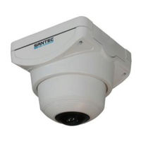 Santec SNC-P3601M User Manual