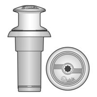 Quick Totem 1100 User Manual