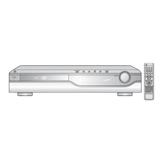 Samsung HT-DS100 Specifications