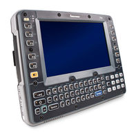 Honeywell Intermec CV41 User Manual