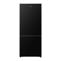 Hisense RB15N6ABE User's Operation Manual