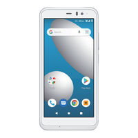 ASPERA Jazz 2 User Manual