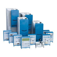 Getriebebau NORD NORDAC SK 530E Supplementary Operating Instructions
