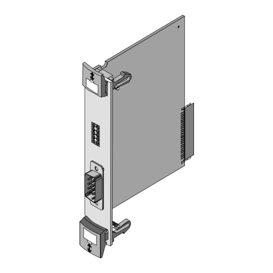 Festo SPC200-MMI-DIAG Brief Description