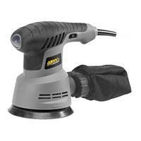 Meec tools 010-078 User Instructions