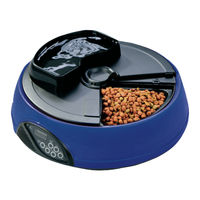 Europet Bernina CALL-O-MATIC Manual
