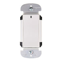 LEGRAND Wattstopper DCLV2 Installation Instructions Manual