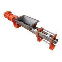 AlphaDynamik ATLAS W63-1B Installation, Operation And Maintenance Manual