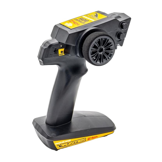 Funtek FTK-23504 User Manual