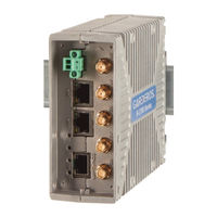 Garderos R-3757 Operating Manual