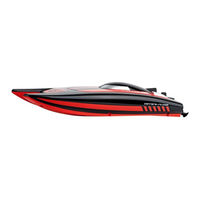 Carrera Rc Race Catamaran Manual
