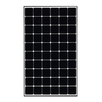 LG 360Q1C-A5 Installation Manual