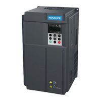 Inovance Aonarch MD500L Series User Manual