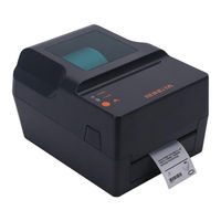 Rongta Technology RP400 Instruction Manual
