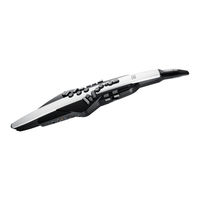 Roland Aerophone Pro Editor Owner's Manual