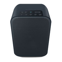 Bluesound Pulse Flex User Manual