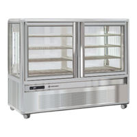 Tecfrigo SNELLE 501 G Installation And Use Manual