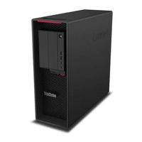 Lenovo ThinkStation P620 User Manual