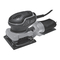 Sander Black & Decker BDEQS300 Instruction Manual