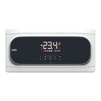 Ako AKO-16525AN User Manual