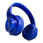VORAGO BLUETOOTH HEADPHONES 200 Quick Manual