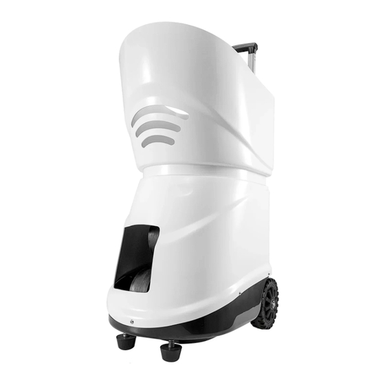 VEVOR TS-06 Manual