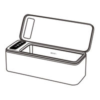 VEVOR SJ-A1 User Manual