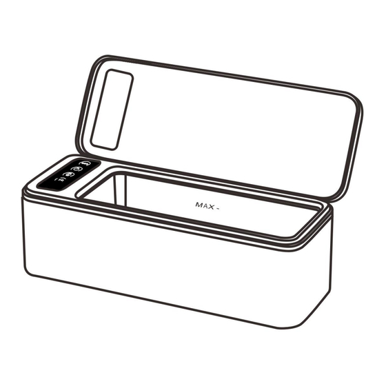 VEVOR SJ-A1 User Manual